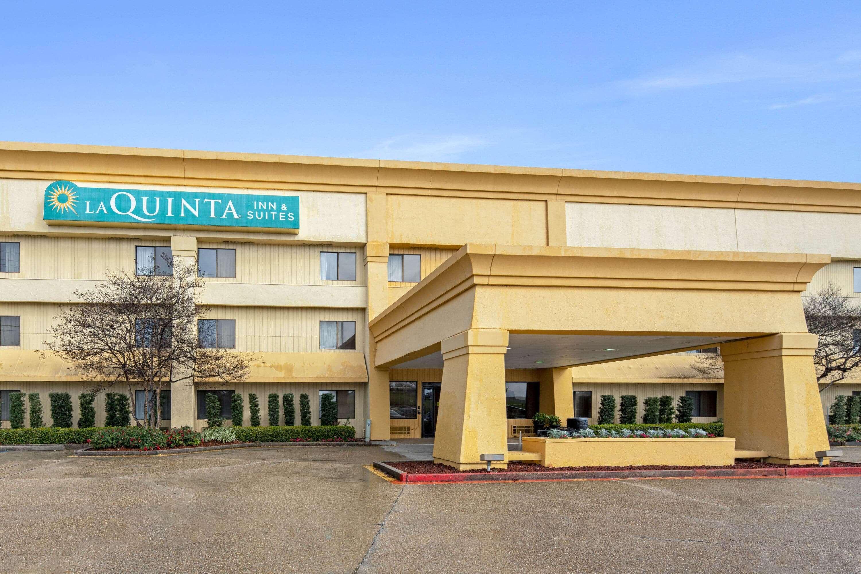 Отель La Quinta By Wyndham Baton Rouge Siegen Lane Экстерьер фото