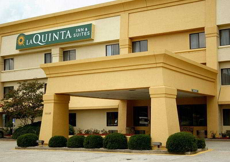 Отель La Quinta By Wyndham Baton Rouge Siegen Lane Экстерьер фото